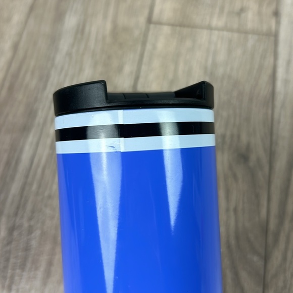 💙Like NEW💜Starbucks Colorblock Exclusive SS Tumbler - Picture 4 of 8